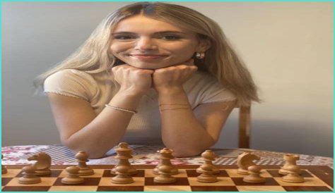 Meet Anna Cramling: A Popular Chess Streamer and YouTuber