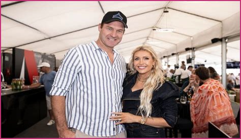 Nick Mowbray Wife Net Worth, Family Ethnicity & Salary