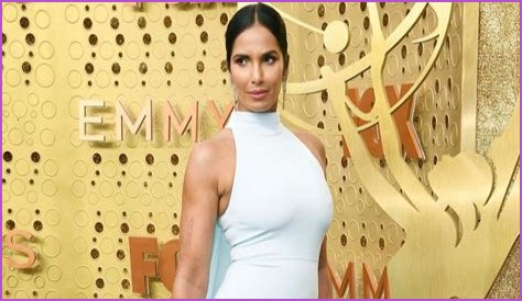 Padma Lakshmi Net Worth