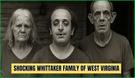 The White Family Of West Virginia Update 2023