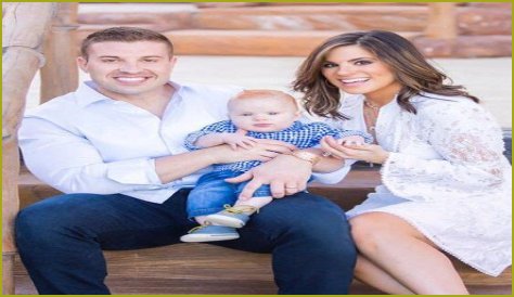 Who is Jamin Pastore? Natalie Pasquarella Husband Net Worth, Age, Wiki and Bio