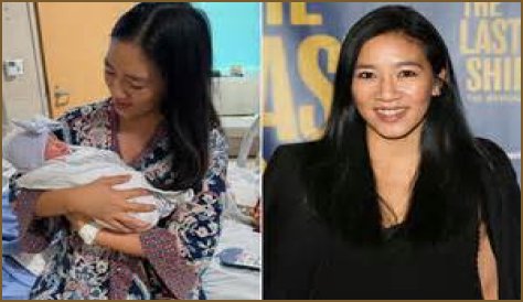 Who Is Michelle Kwan Baby Father Youna Kim? Is She Still Married To Ex-Husband Jeff Gillooly?